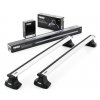 Střešní nosiče Thule 754+WingBar tyče 962+kit
