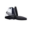 Střešní nosiče Thule 753+WingBar tyče 961+kit • na montážní body