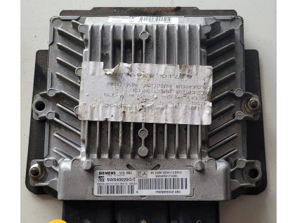 SIEMENS SID 803 5WS40029O-T