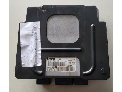 Bosch ECU 0281010935 96 50221480