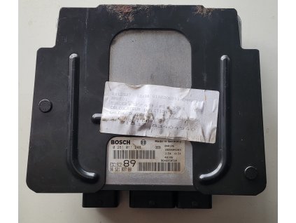 Bosch ECU 0281011248 9652183780