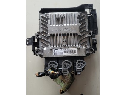 Siemens SID 803 5WS40167H-T