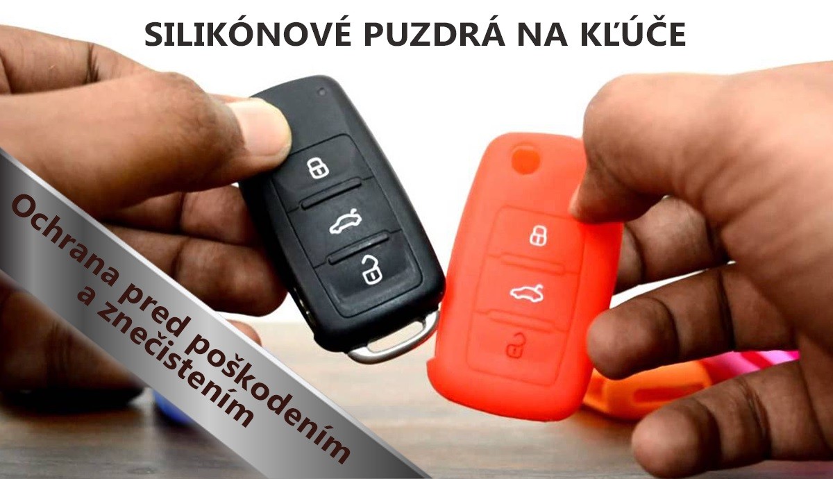 Silikonove puzdra