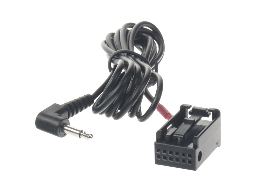 Adaptér do reproduktorov pre OEM VW, Škoda - MOST