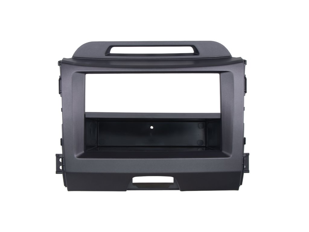 ISO redukcia pre Kia Sportage III 08/2010-