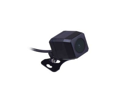 Prídavná kamera pre monitory s CarPlays OS Android alebo DVR