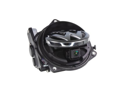 Kamera AHD/CVBS do vozidla VW Passat B8 v logu kufra