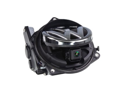 Kamera AHD/CVBS do vozidla VW Golf V / VI / Passat CC / Sharan II v logu kufra