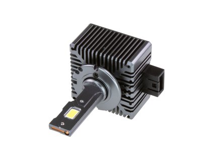 LED D1S biela, 7000LM, IP65, 30W