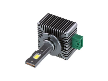 LED D3S biela, 7000LM, IP65, 30W