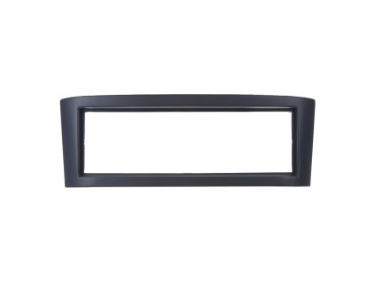 ISO redukcia pre Smart Roadster 04/2003 - 11/2005 sivý