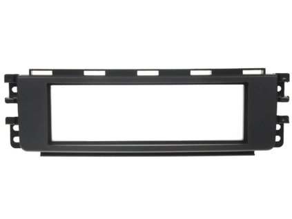 ISO redukcia pre Smart For Four 01/2004 - 06/2006