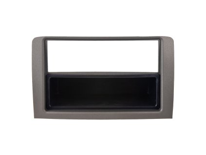 ISO redukcia pre Lancia Musa 2004-2009, béžová DOUBLE ISO