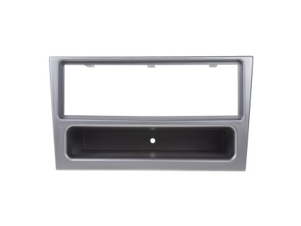 ISO redukcia pre Opel Vectra C 2005-, Signum 2005- chróm