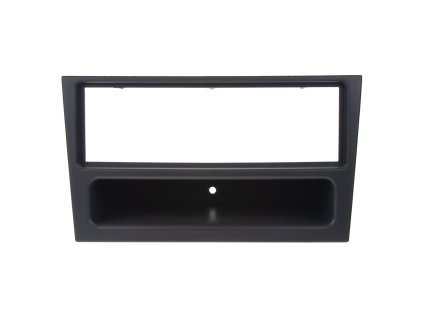 ISO redukcia pre Opel Vectra C 2005-, Signum 2005- antracit