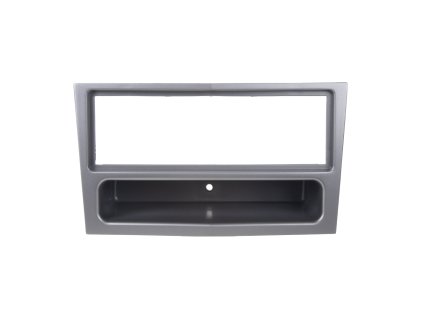 ISO redukcia pre Opel Zafira 2005-2012 strieborný