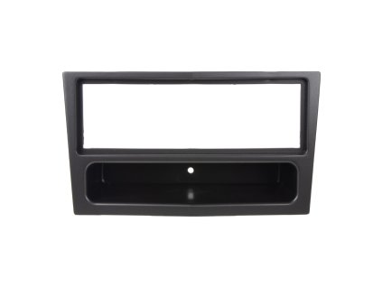 ISO redukcia pre Opel Zafira 2005-2012 antracit