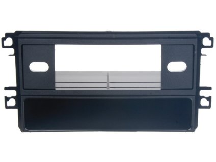 ISO redukcia pre Hyundai Sonata, Santa Fe 2001-2005