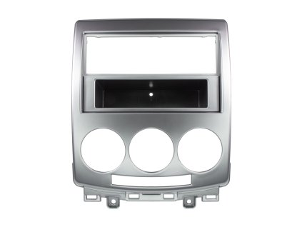 ISO redukcia pre Mazda 5 02/2005-09/2010 vrátane ovládania vetrania