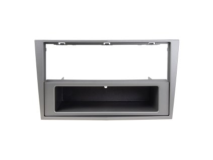 ISO redukcia pre Opel Corsa 2006-2014, Astra 2004-09 béžová