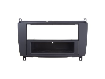 ISO redukcia pre Mercedes CLK 04/2004 - 2009