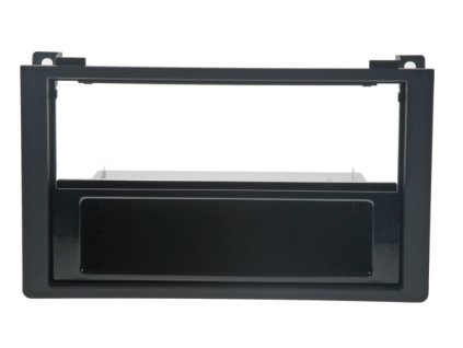 ISO redukcia pre Saab 9.3 2006-