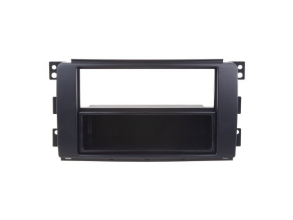 ISO redukcia pre SMART ForTwo 02/2007-08/2010, Forfour