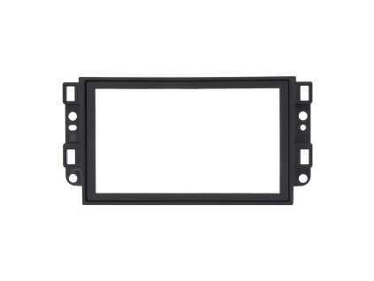 2ISO redukcia pre Chevrolet Captiva, Aveo, Epica 06-11