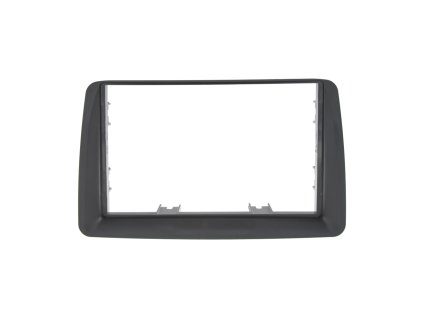 2ISO redukcia pre Fiat Panda 10/2003-2012