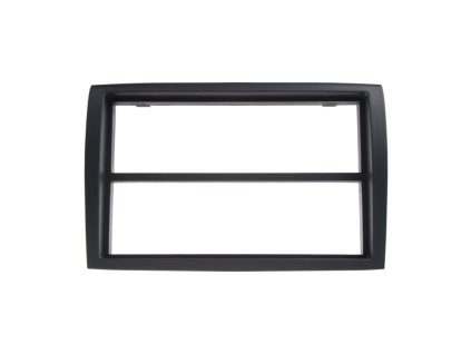 2ISO redukcia pre Fiat Ducato 06-11, Citroën Jumper 06-11 Peugeot Boxer 06-11