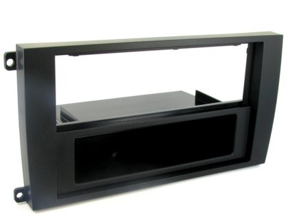 ISO redukcia pre Porsche Cayenne 2002-2010