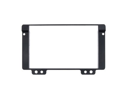 2ISO redukcia pre Land Rover Freelander 2005-06