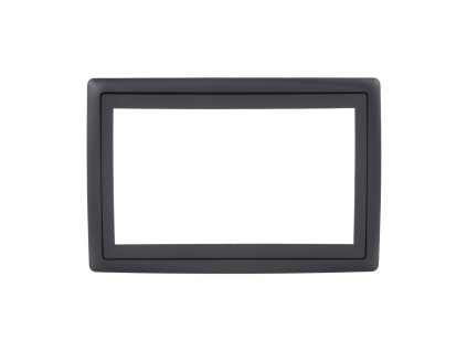 2DIN redukcia pre Renault Megane II 11/ 2002-05/2009