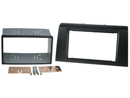 2DIN redukcia pre Suzuki Swift 2005-10