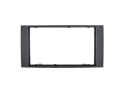 2DIN redukcia pre VW Transporter T5, Multivan, Touareg