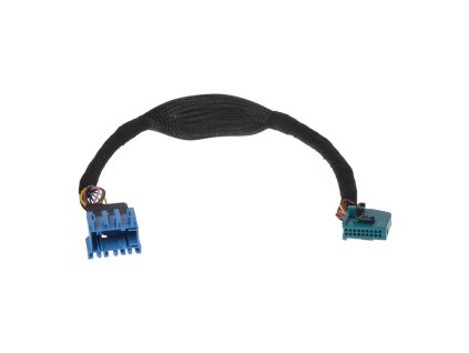 Odblokovanie obrazu BMW 3, 5, 7, X3, X5, Z4 bez iDrive