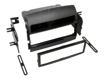 ISO redukcia pre Hyundai Sonata 01/2005-2008