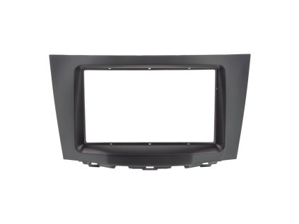 2DIN redukcia pre Suzuki Kizashi 2010-