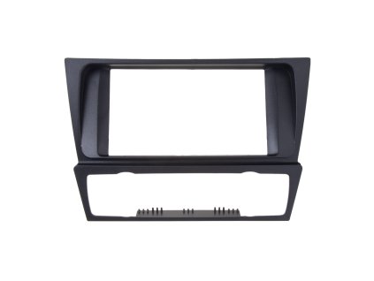 2DIN redukcia pre BMW séria 3 2005-12/2011