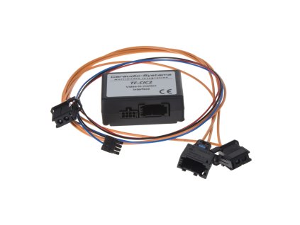 Odblokovanie obrazu pre BMW 5 (F10/F11), 7 (F01/F02), GT5 (F07)