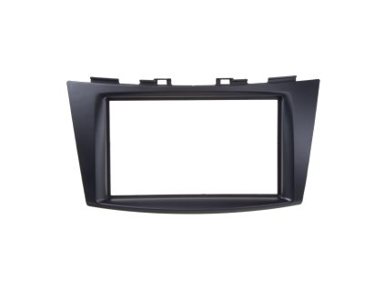 2DIN redukcia pre Suzuki Swift 2010-