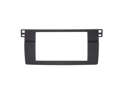 2DIN redukcia pre BMW séria 3 E46 1998-2005