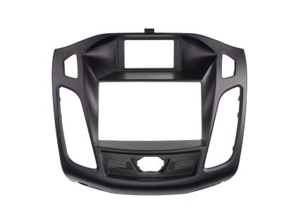 2ISO redukcia pre Ford Focus III 2011-, C-Max 12/2010- s displejom 3,5"