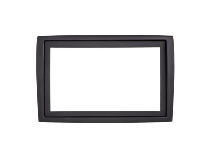 2ISO redukcia pre Fiat Ducato 11-, Citroën Jumper 11-, Peugeot Boxer 11-