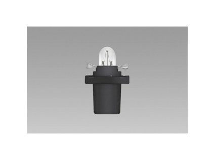 OSRAM 12V B8,5d 1,2W štandard (10ks)