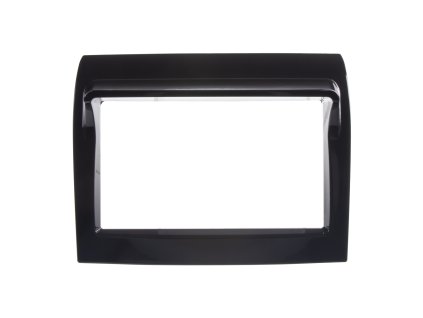 2ISO redukcia pre Fiat Ducato MY 2011-, Citroën Jumper 2011-, Peugeot Boxer 2011- s OEM rádio SONY