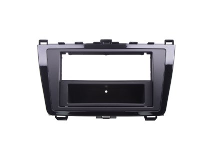 ISO redukcia pre Mazda 6 08/2007-12/2012 čierna