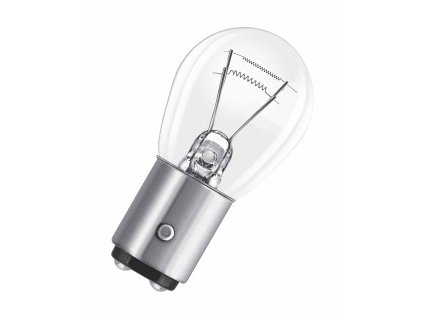 OSRAM 24V BAY15d (P21/5W) 21,5 W truckstar (1ks)