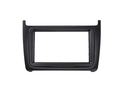 2DIN redukcia pre VW Polo 2014-