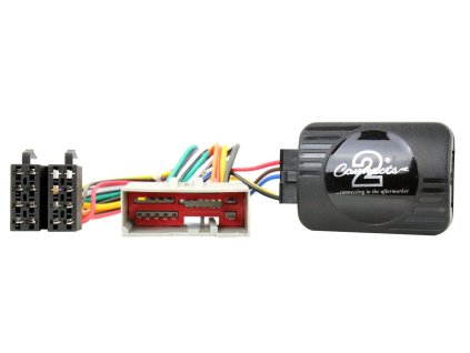 Adaptér z volantu pre Ford Fiesta, Fusion 2002-05